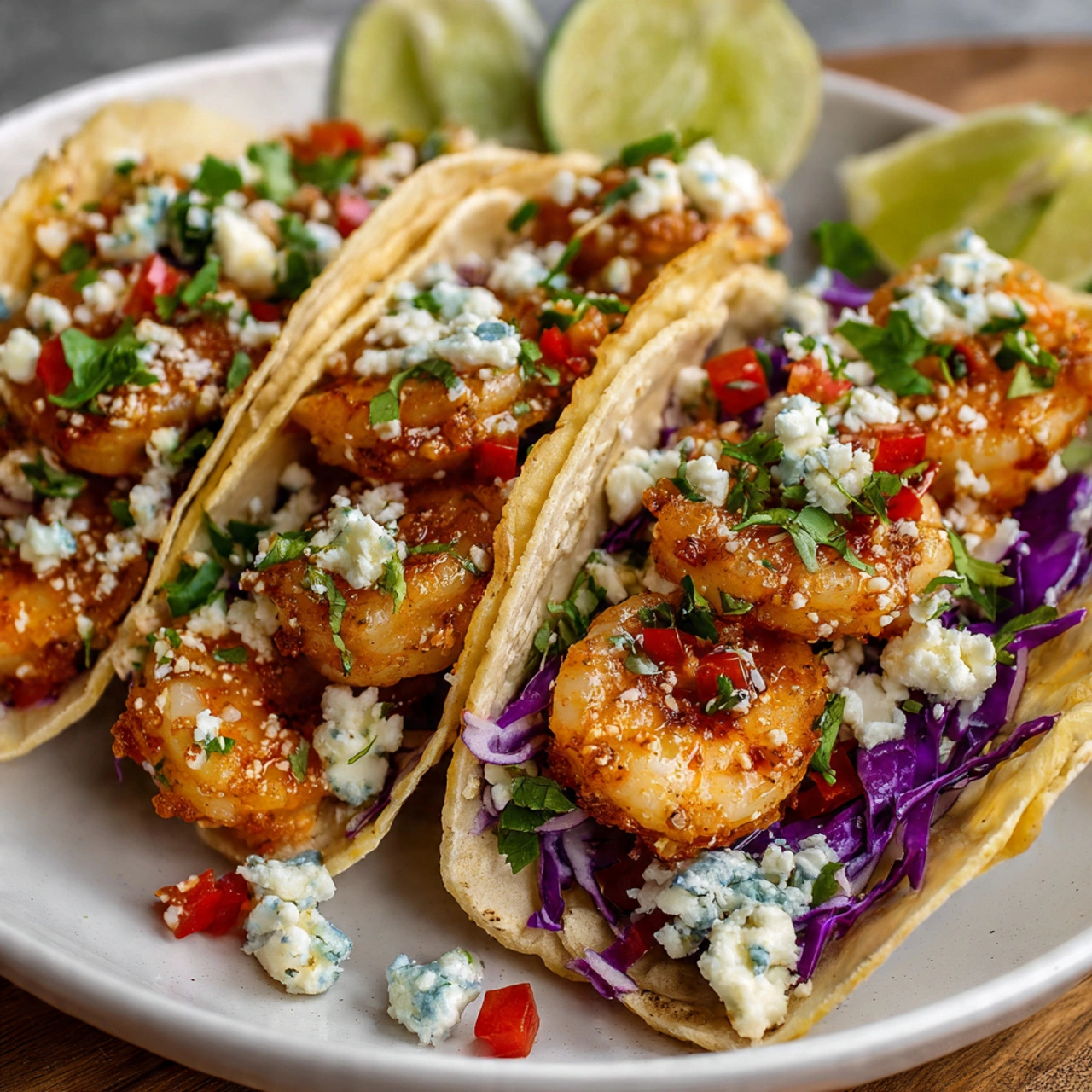 Baja Shrimp Tacos: 5 Secrets That Never Fail
