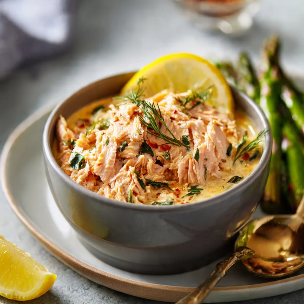 Canned Salmon Recipes 12 Quick Meals You Will Make Again Canned Salmon Recipes