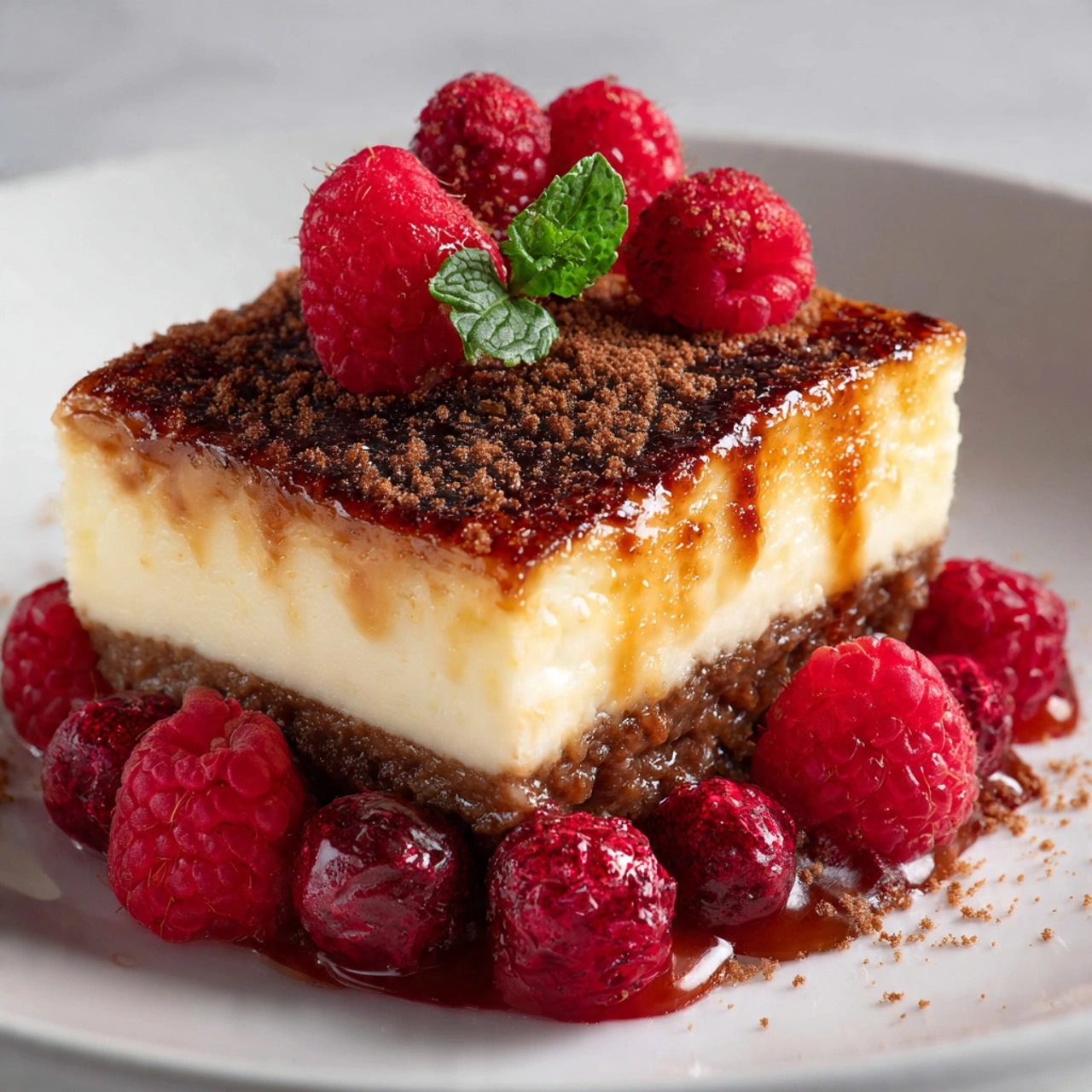Amazing Best Crème Brûlée Dessert Trio You’ll Love