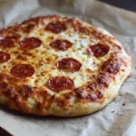 Pizza Crust Recipe