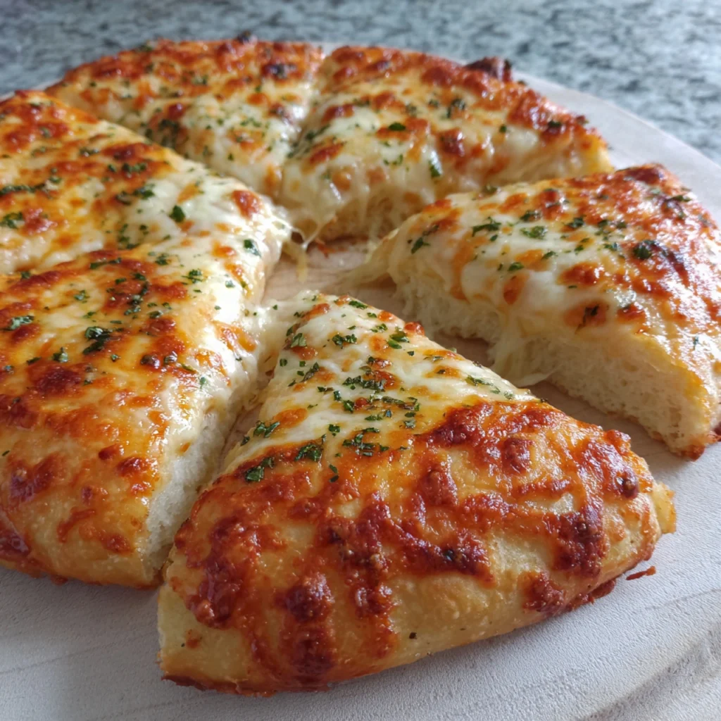 How to Make This Pizza Crust Recipe Step by Step Pizza Crust Recipe