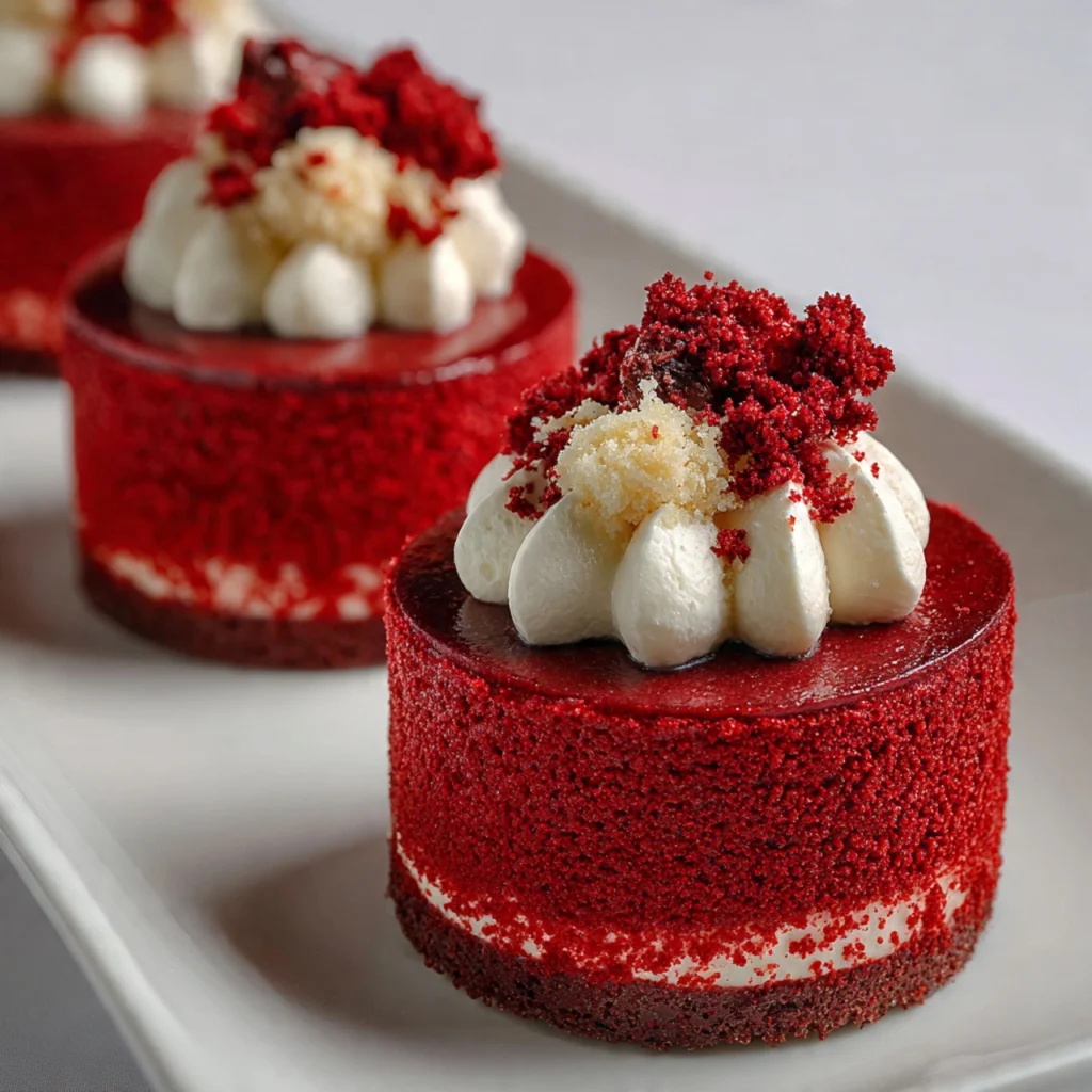 Ultimate Red Velvet Desserts Guide: How to Make Homemade Treats red velvet desserts