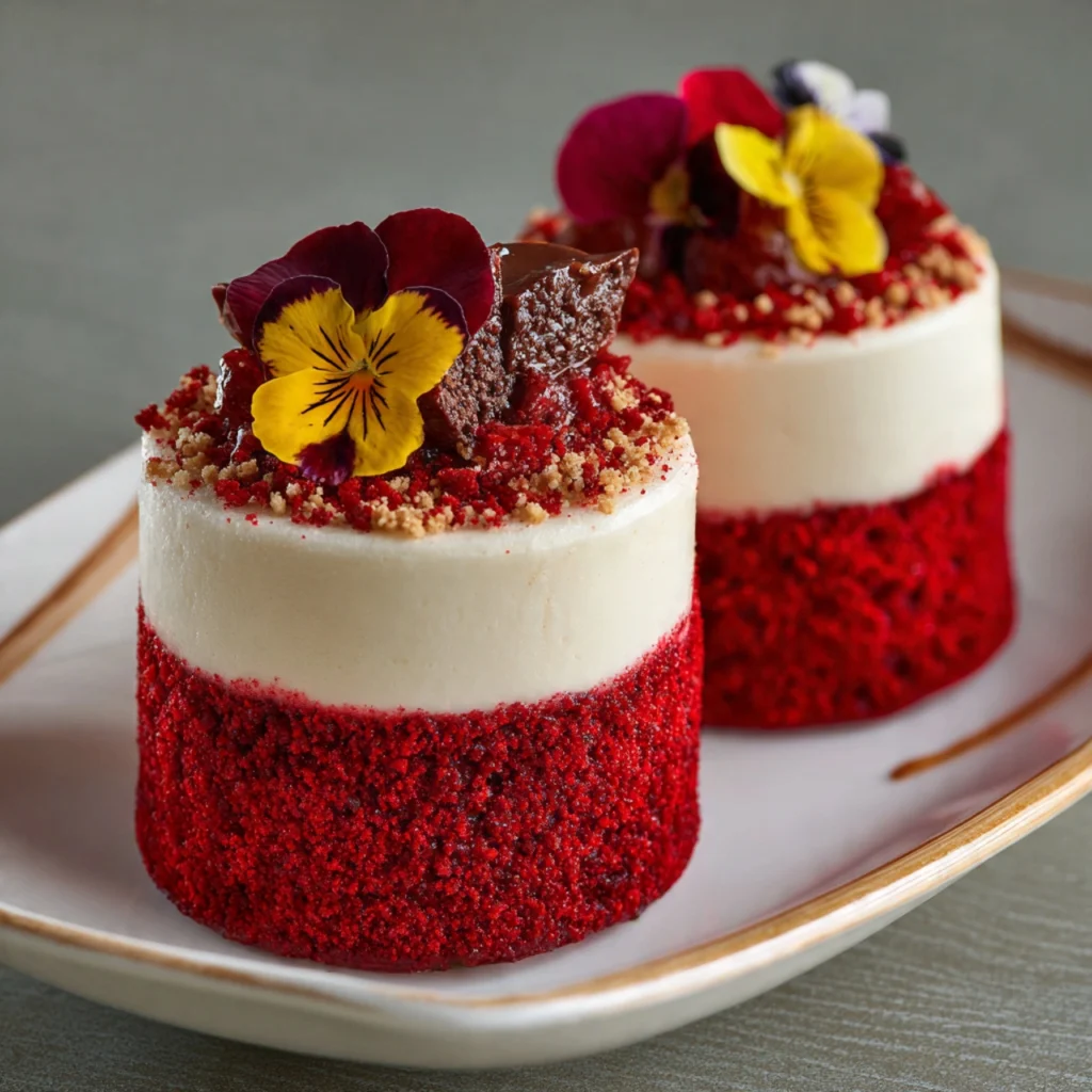 Ultimate Red Velvet Desserts Guide: How to Make Homemade Treats red velvet desserts