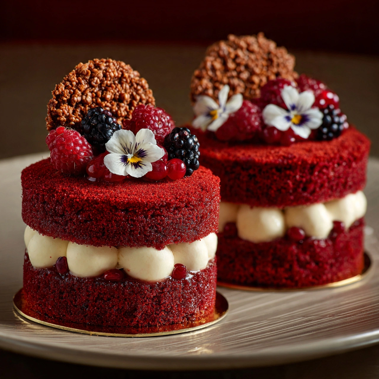 Ultimate Red Velvet Desserts Guide: How to Make Homemade Treats