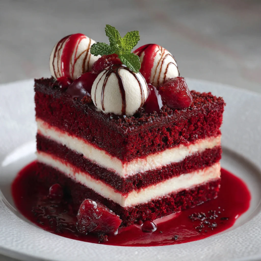 Ultimate Red Velvet Desserts Guide: How to Make Homemade Treats red velvet desserts