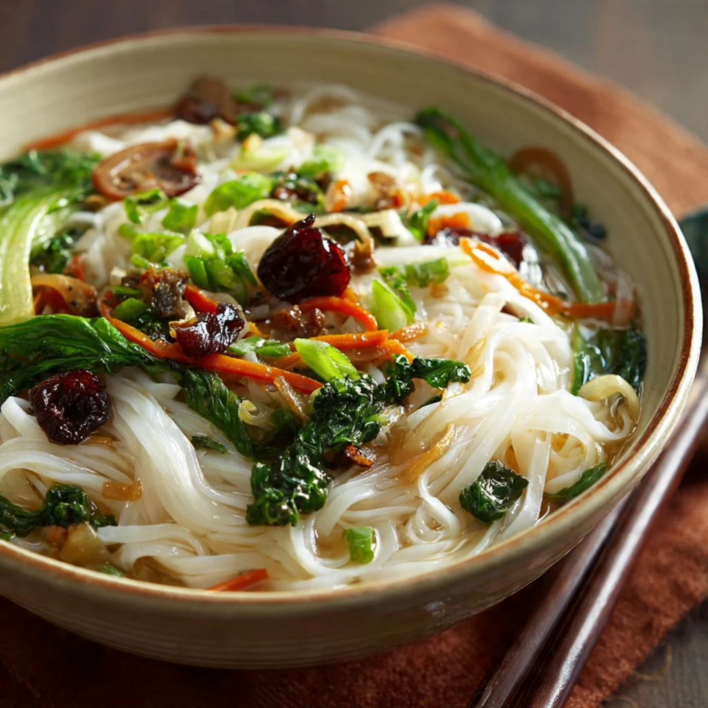 Epic: 7 Rice Noodle Recipes I Love Making at Home Rice Noodle Recipes
