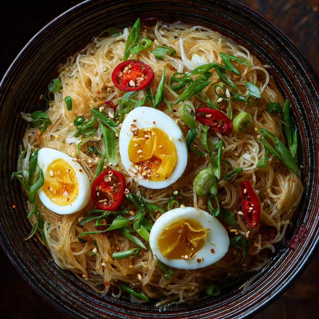 Epic: 7 Rice Noodle Recipes I Love Making at Home Rice Noodle Recipes