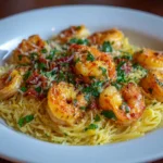 Shrimp Scampi Recipe