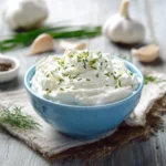 Sour Cream Recipes