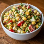Chickpea Salad