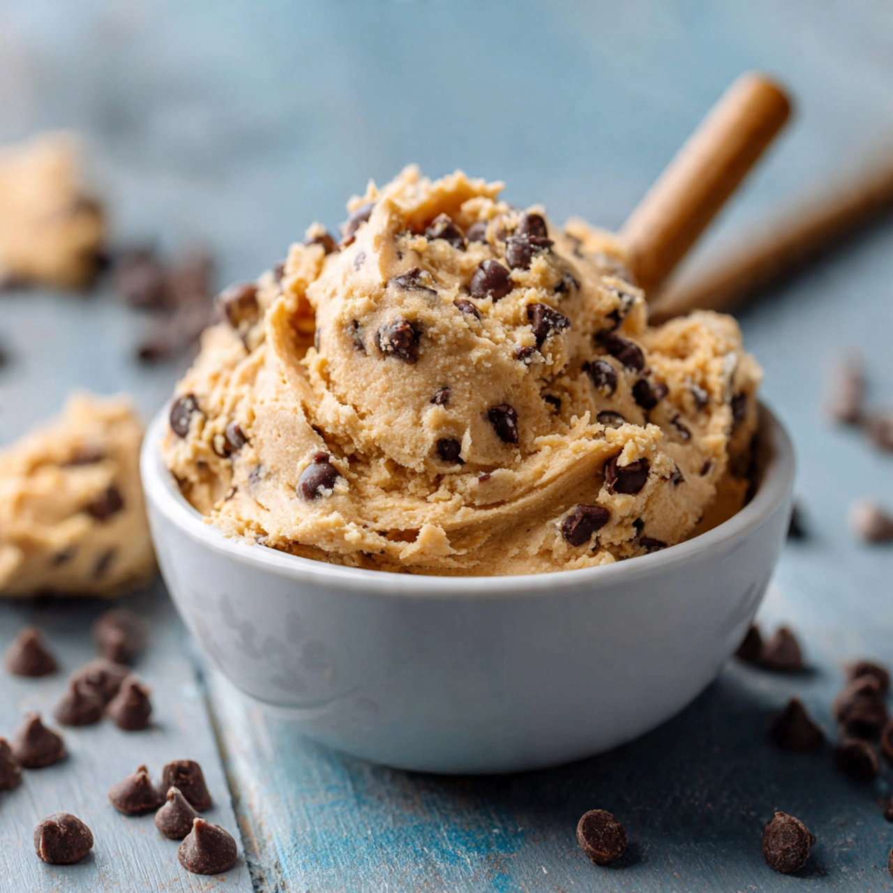 I Tested a 5-Minute Healthy Cookie Dough—Here’s What Happened