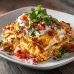 King Ranch Chicken Casserole