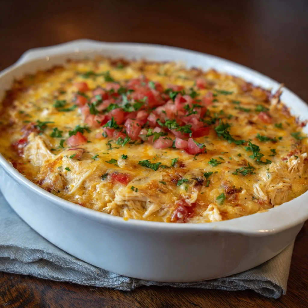 How to Make the Best King Ranch Chicken Casserole King Ranch Chicken Casserole