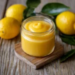 Lemon Curd