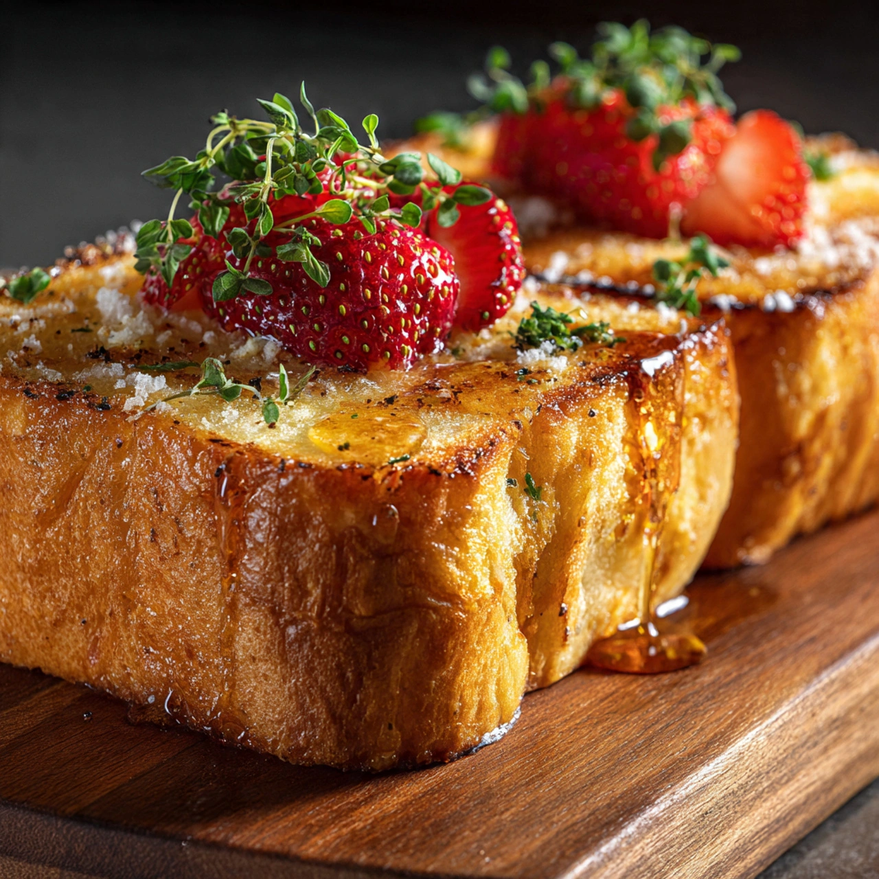 How to Make The Best Milk Bread Toast