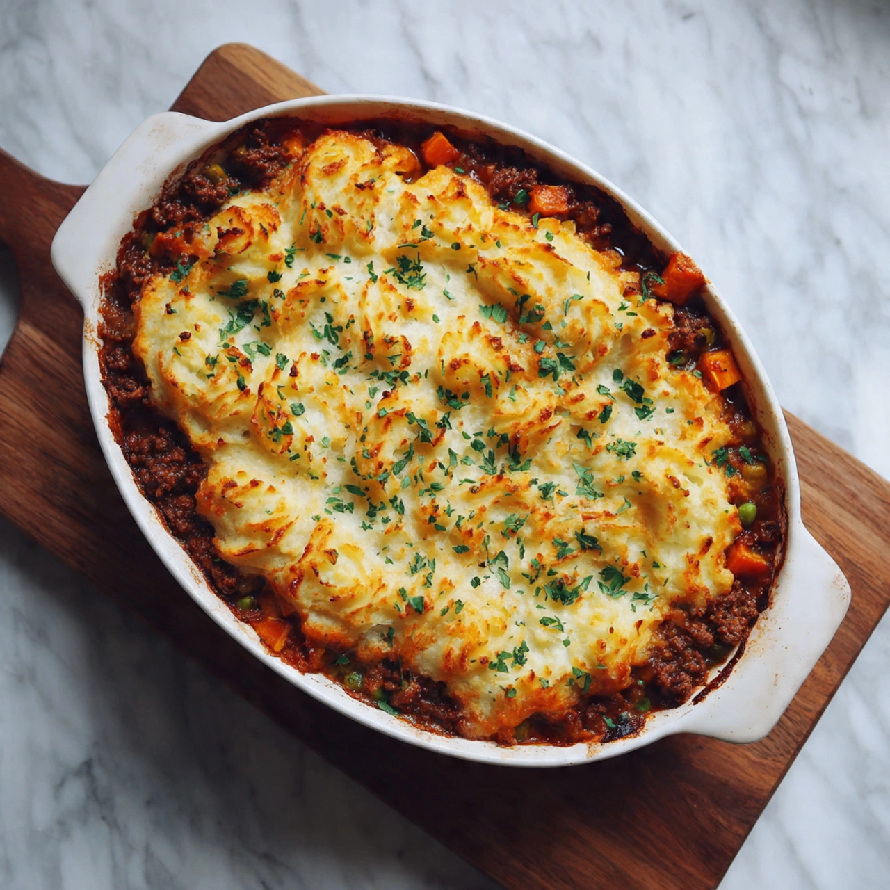 10 Powerful Secrets to the Best Shepherd’s Pie Ever