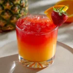 SUNRISE MOCKTAIL