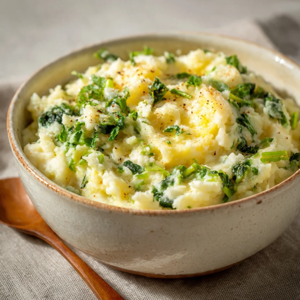 Colcannon

