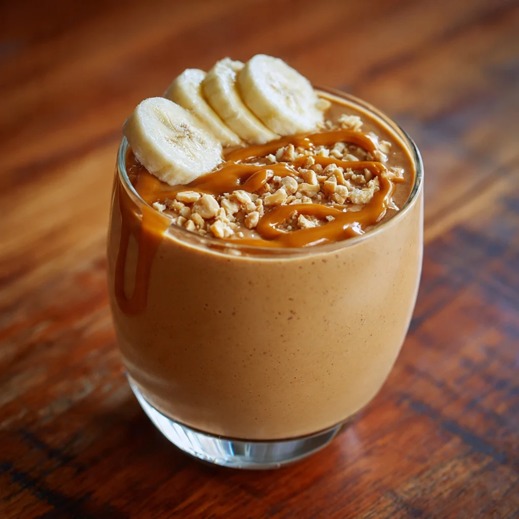 How to Make Perfect Cottage Cheese Peanut Butter Smoothie Cottage Cheese Peanut Butter Smoothie