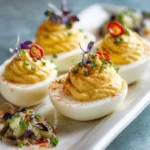 Deviled Eggs