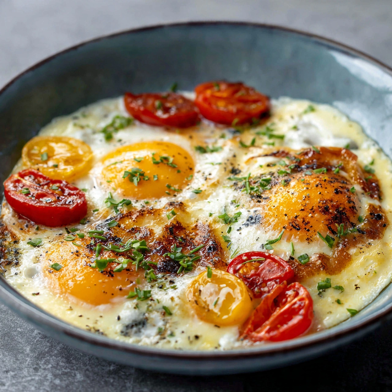 Best Eggs Jeanette: 6 Simple Steps for Delicious Brunch
