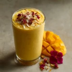 Mango Lassi