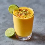 Mango Smoothie