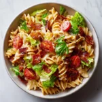 BLT Pasta Salad