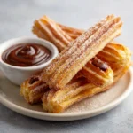 Mexican Churros