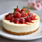 No-Bake Cheesecake